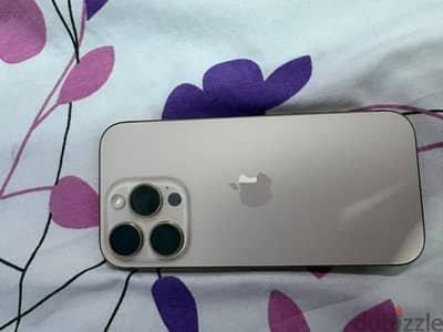 Apple - iPhone 16 Pro