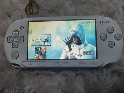 psp streat