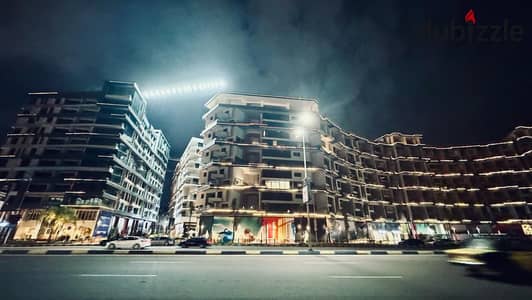 THE ULTIMATE LEGACY ESTATE: A TRIPLEX MANSION HIDDEN WITHIN A TOWER