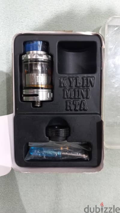 تانك kylin DL vape