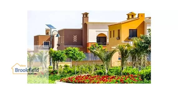 فيلا ستاندالون للايجار في التجمع الخامس بكمبوند ميفيدا اعمار بالمطبخ والتكييفات واقل سعر Standalone Villa for Rent in Mivida