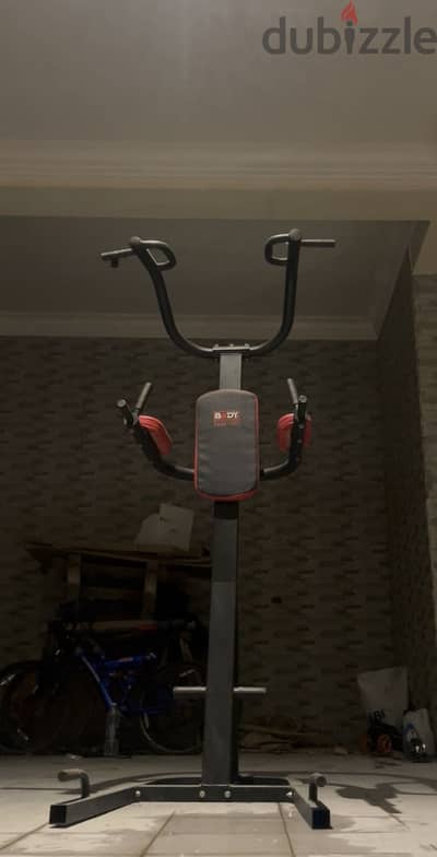 Power tower عقلة