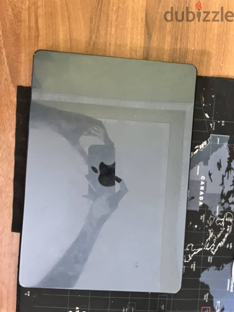 MacBook Air 15-inch M4 – Sky Blue 1