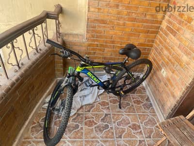 roket mtb mountain