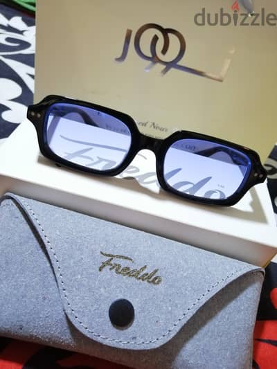 Freddo Flatreq from Noor Optics