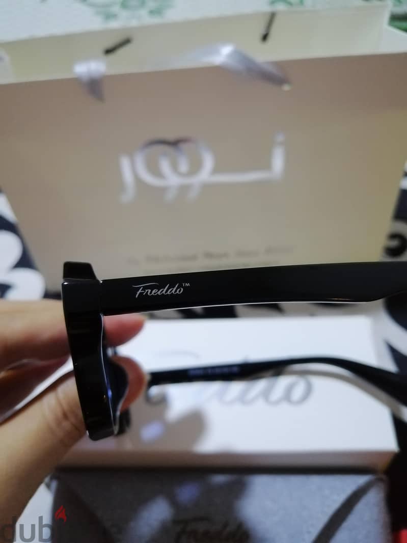 Freddo Flatreq from Noor Optics 1
