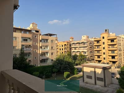 108m apartment in Al-Narjis towers from the owner – exceptional view + elevator + natural gas the price is very special for quick sale