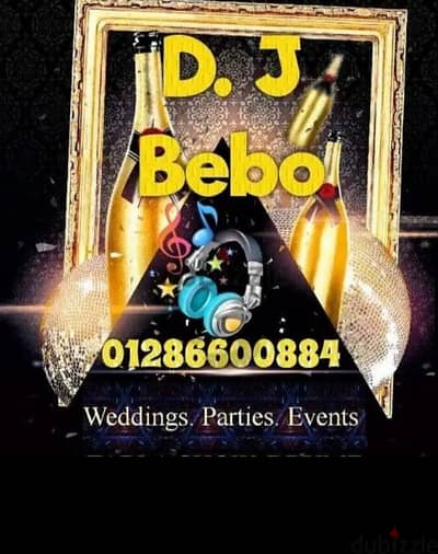 Bebó dj show