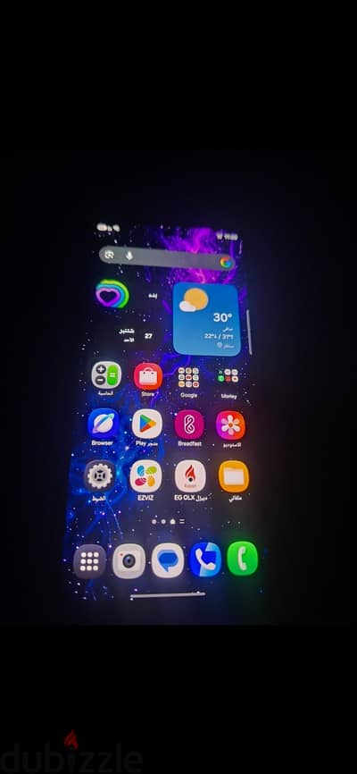 سامسونج ايه 36