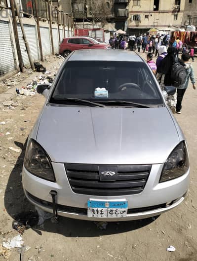 سبيرانزا إيه 516 2009