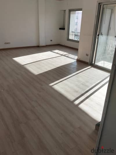 Apartment for sale in Al-Rehab 1 (First Settlement)—offered at the lowest price per square meter on the market. It is located next to amenities—includ