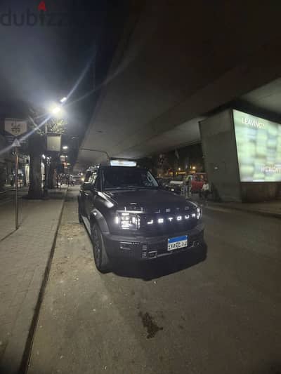 جيتور تي 2 2026
