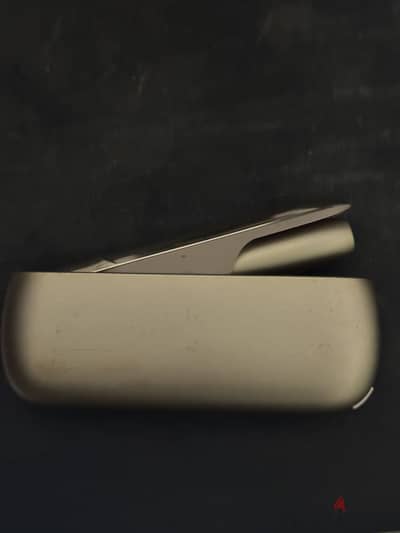 IQOS 3 DUO Gold