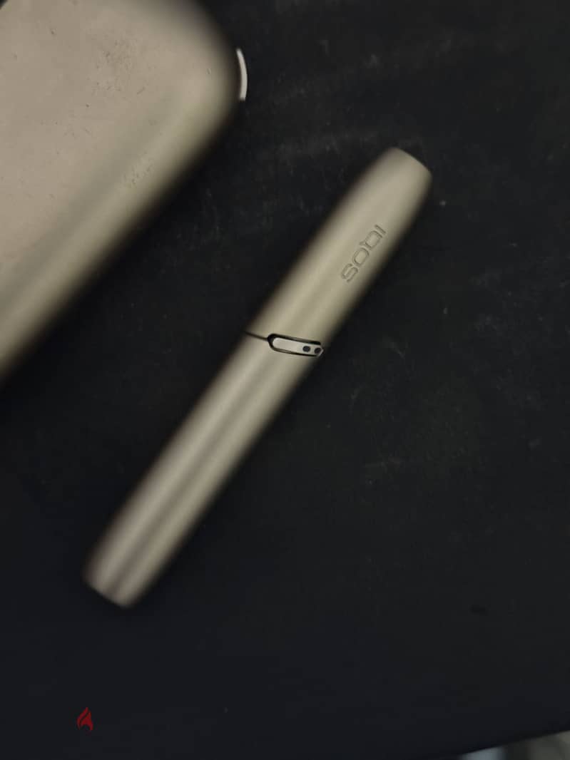 IQOS 3 DUO Gold 5