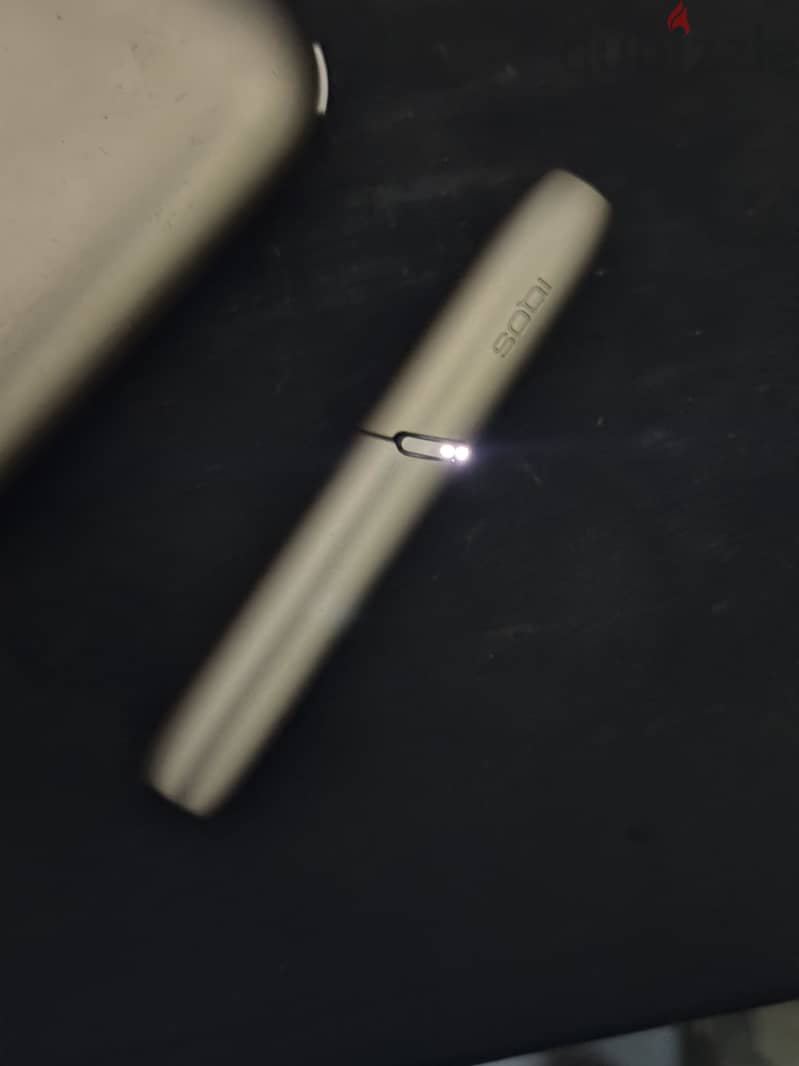 IQOS 3 DUO Gold 6
