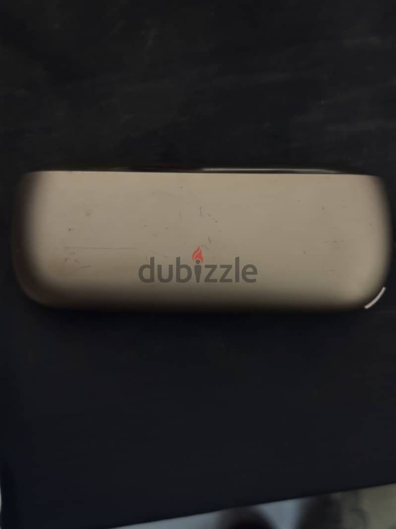 IQOS 3 DUO Gold 8