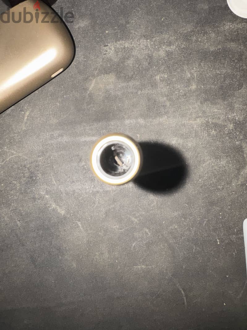 IQOS 3 DUO Gold 9
