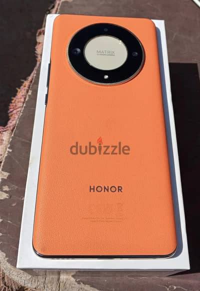 Honor X9b