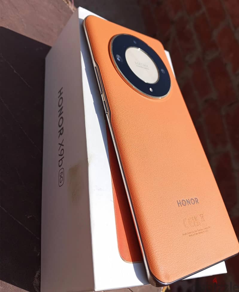 Honor X9b 1