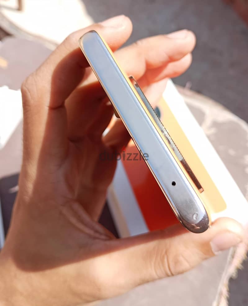 Honor X9b 5