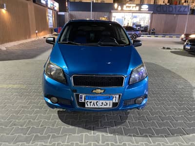 Chevrolet Aveo 2009