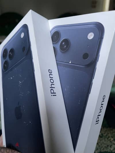 Apple - iPhone 17 Pro Max