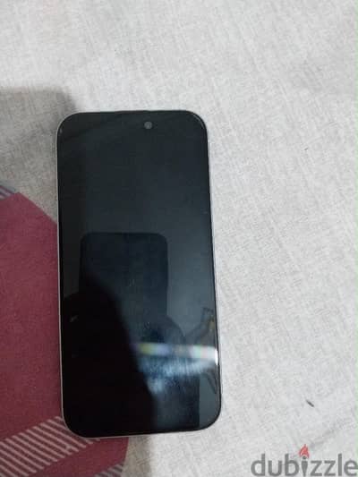 Apple - iPhone 15
