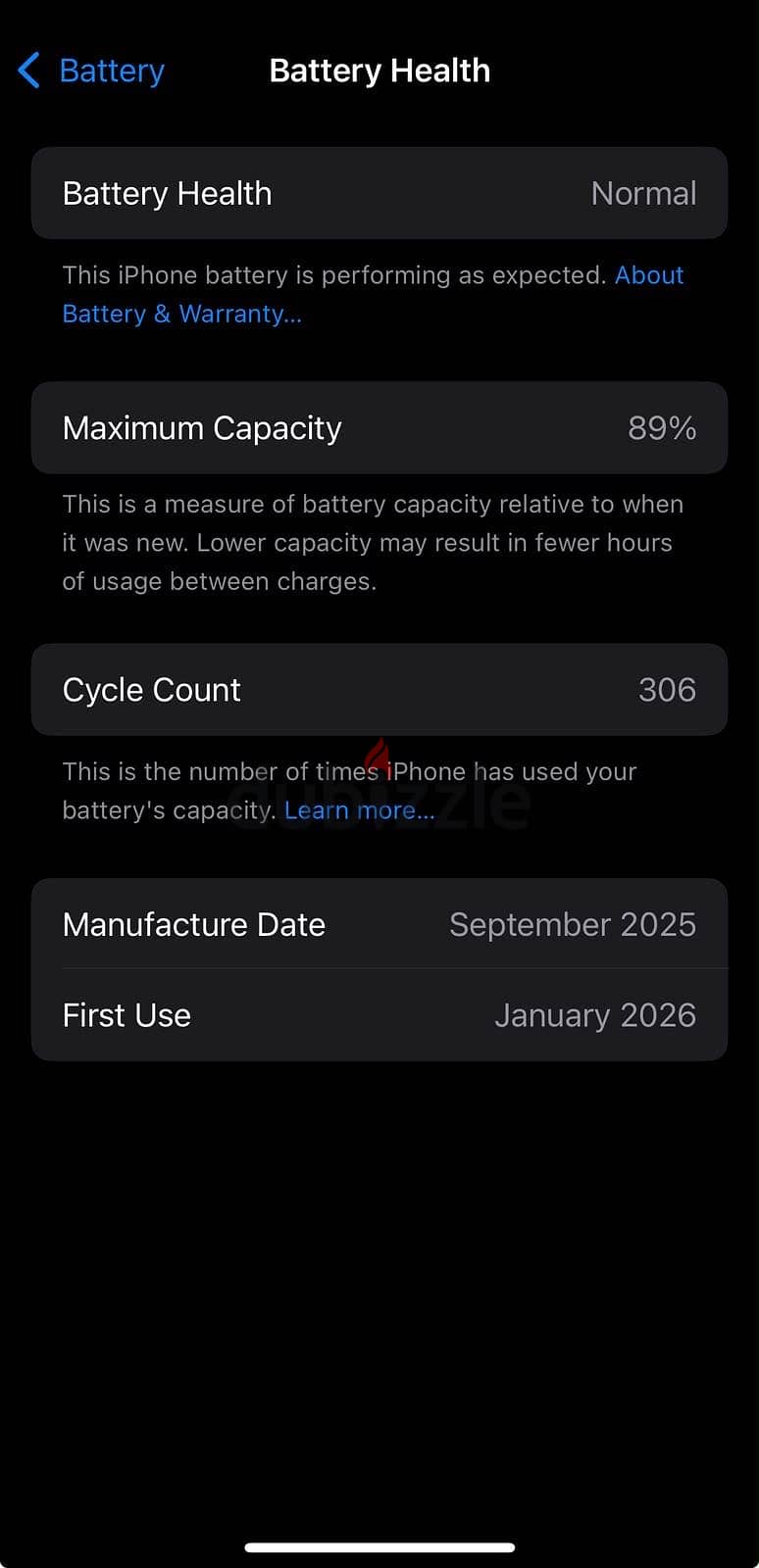 Apple - iPhone 15 3