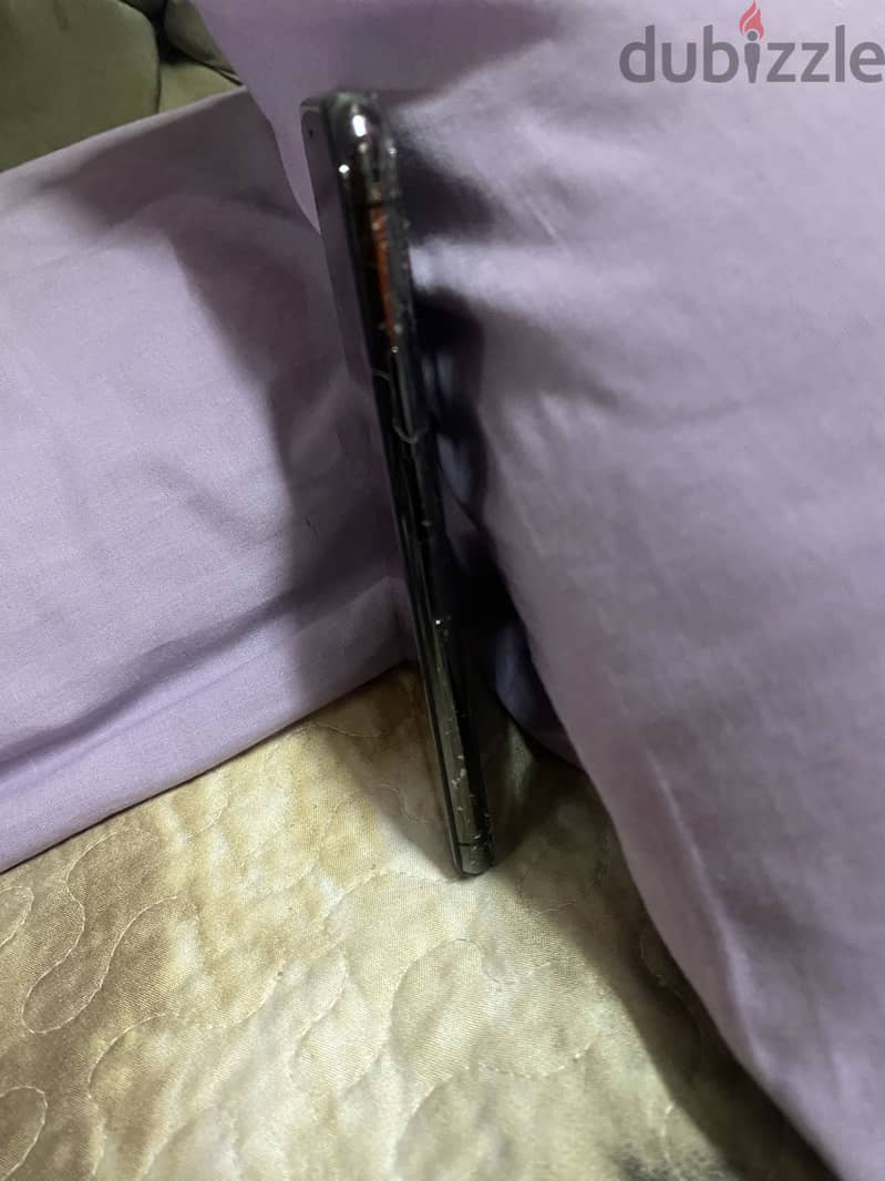 iphone (X) (256gb) 5