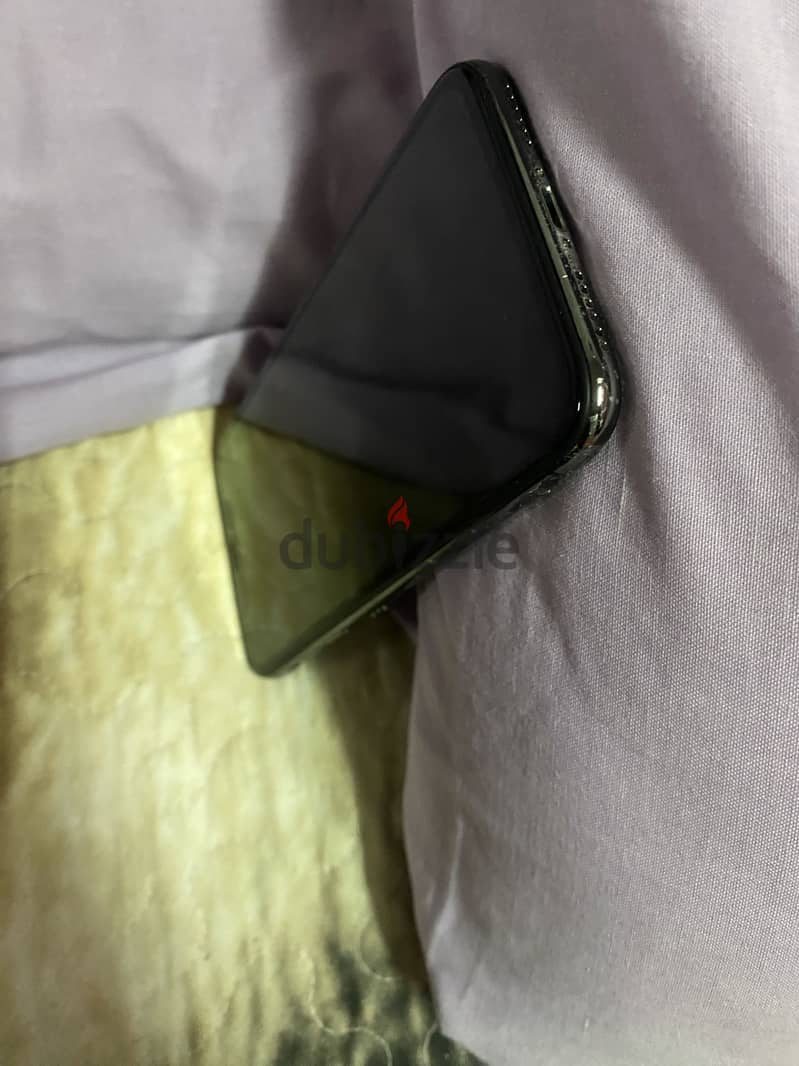 iphone (X) (256gb) 7