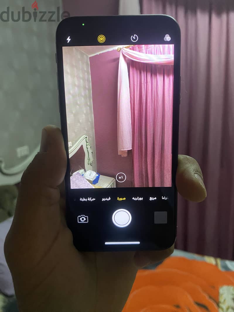 iphone (X) (256gb) 8