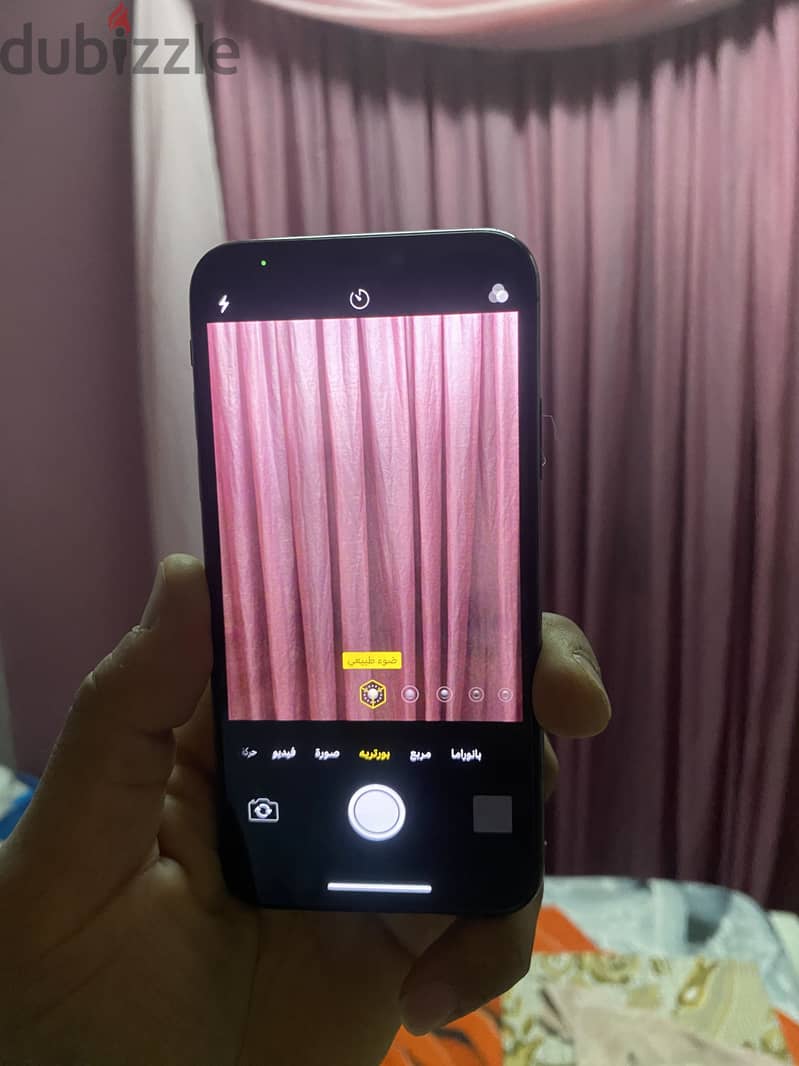 iphone (X) (256gb) 9