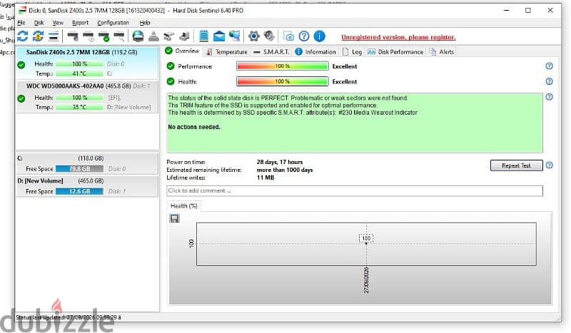 hp prodeck 600 g1 3