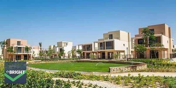 A True Rare Find Straight Cash Deal Twin House for Sale 245 sqm Sodic East New Heliopolis El Shorouk East Cairo near Madinaty and La Vista El Patio 5