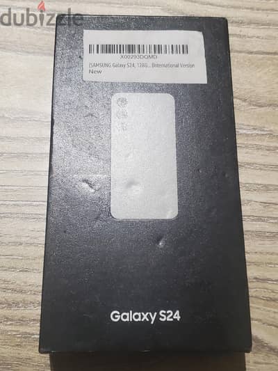 Samsung S24