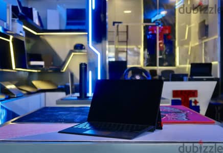 ASUS ROG Flow Z13 Laptop (12th-i9-16GB-1TB-NVIDIA RTX 3050 4GB) لابتوب