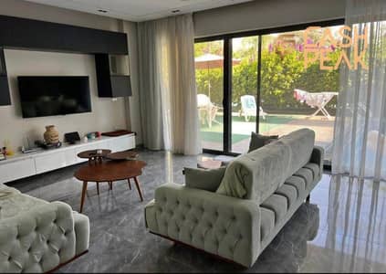 Super Lux Finished Villa with 64% Cash Discount or Long-Term Installments in Talala New Heliopolis Opposite Sodic East