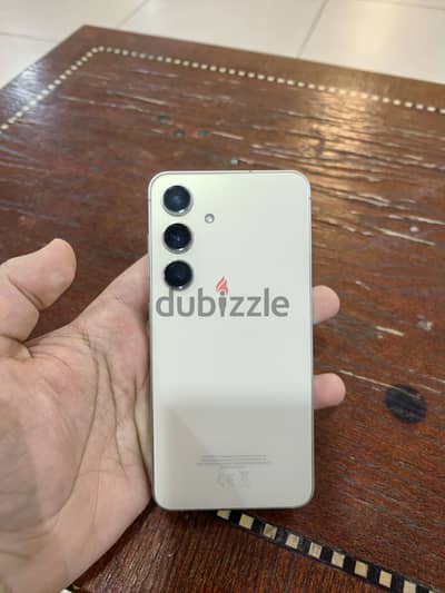 Samsung S24 128 gb