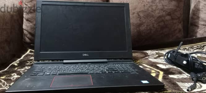 laptop dell 7577