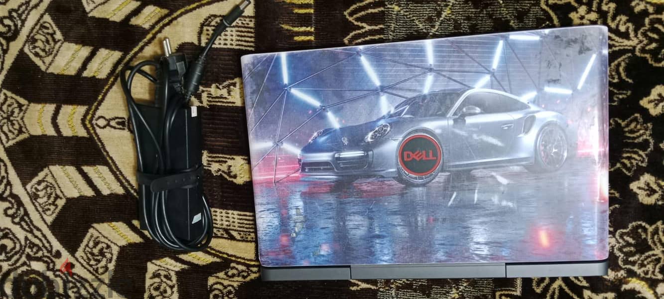laptop dell 7577 2