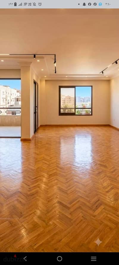 Apartment for sale in Sheraton 250 meters near Abdul Hamid Badawi