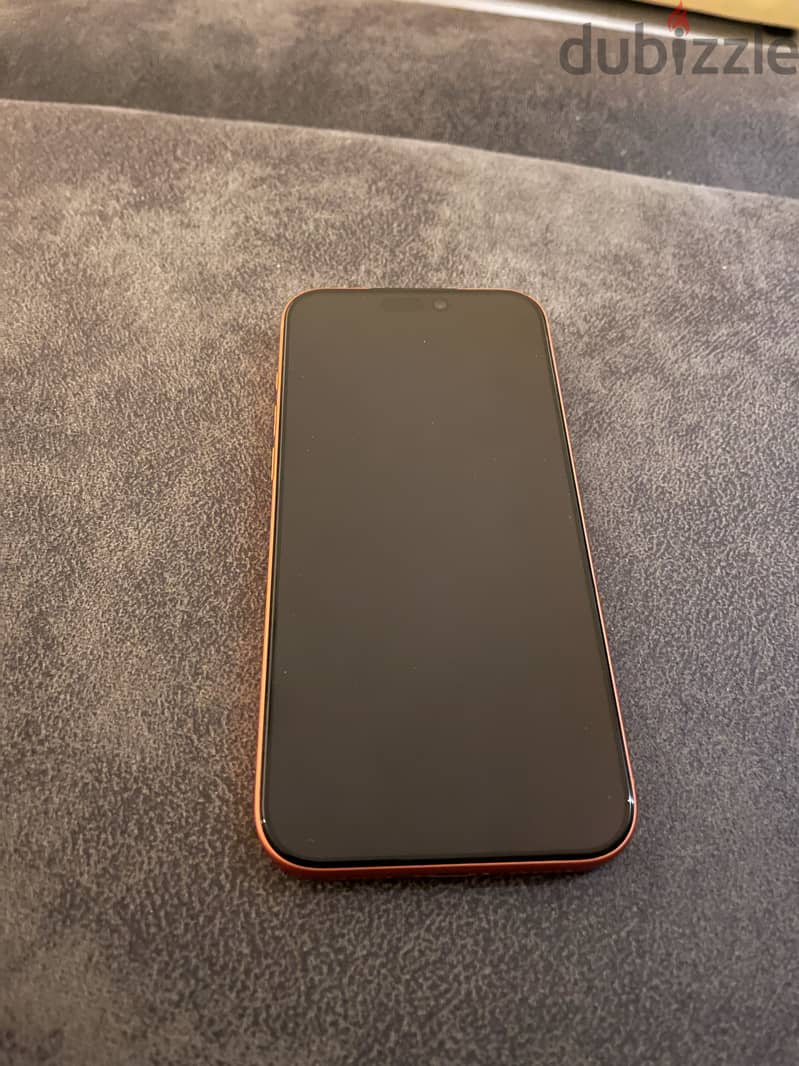 Apple - iPhone 17 Pro Max 1