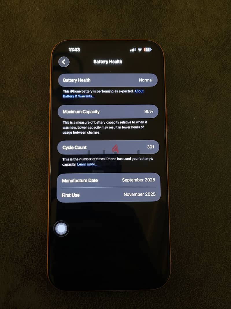 Apple - iPhone 17 Pro Max 4