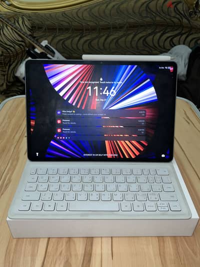 Matepad 11.5s