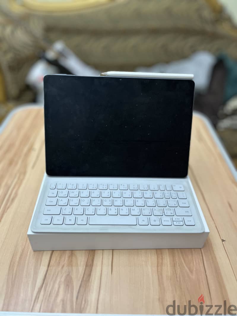 Matepad 11.5s 2