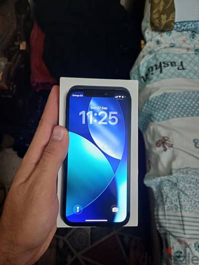 Apple - iPhone 12 128 للبيع