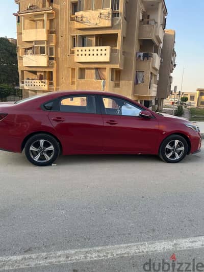 Kia Cerato 2019 for sale