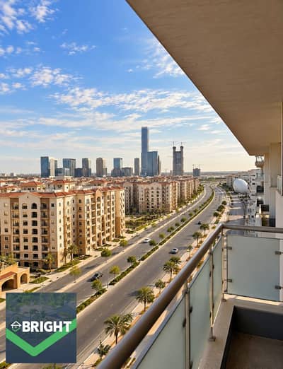 Own Your Luxury fully finished Apartment 258m with Iconic Tower View at 50% OFF ready to move in Jade Park in R3 new capital