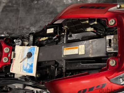 هورنر900. . 2006 أمريكي ب255 ألف فبريكة ب الكامل