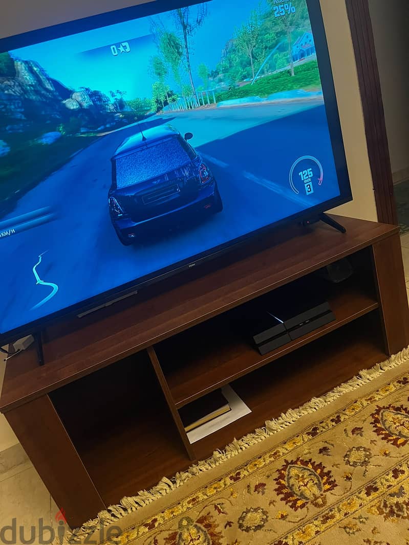 PS4 Like New + 2 Original Controllers + 6 Original Games 3